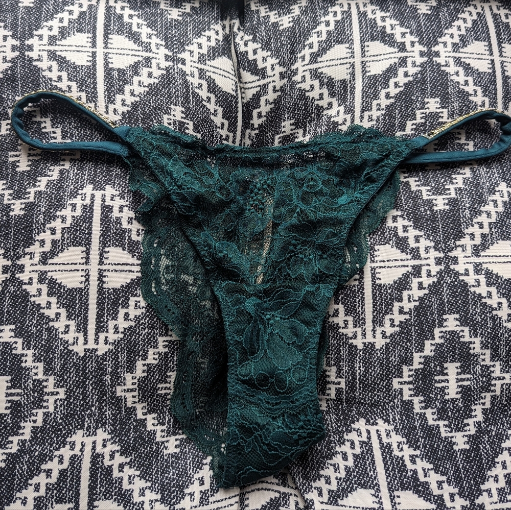 VS Very Sexy Lace Panties